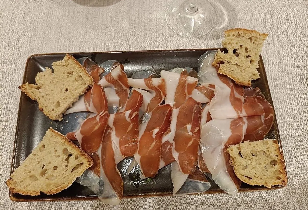 Ristorante Da Fulvio
