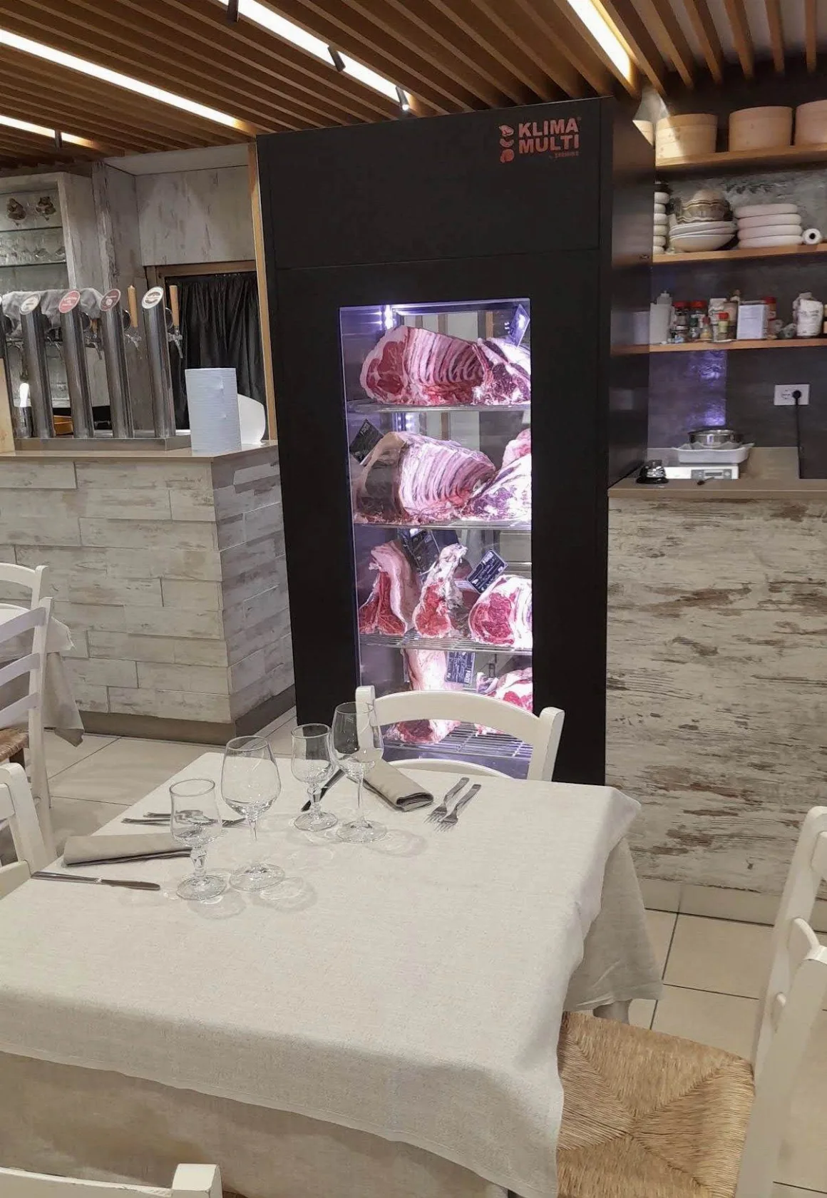 Ristorante Da Fulvio
