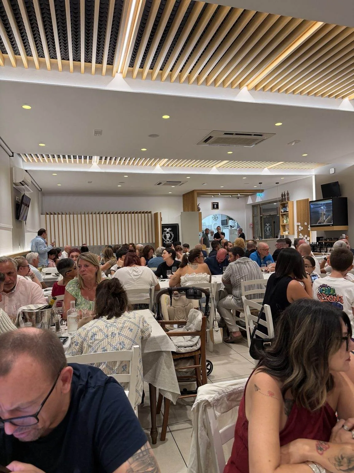 Ristorante Da Fulvio
