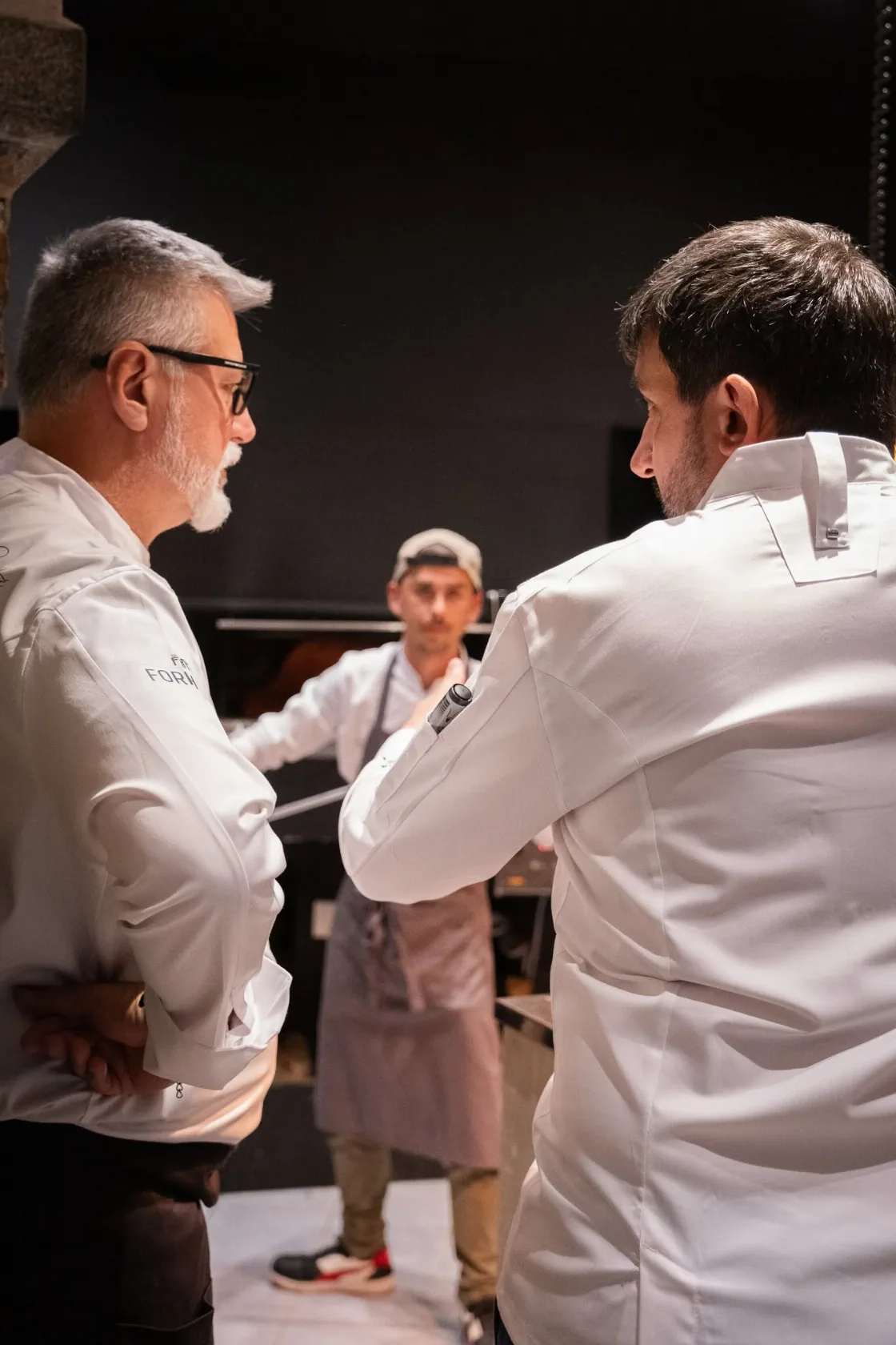 Spluga Pizzeria Contemporanea
