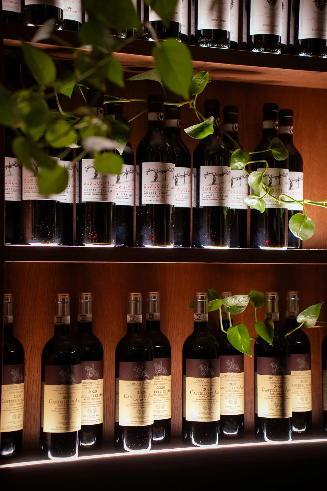 Osteria del Corso