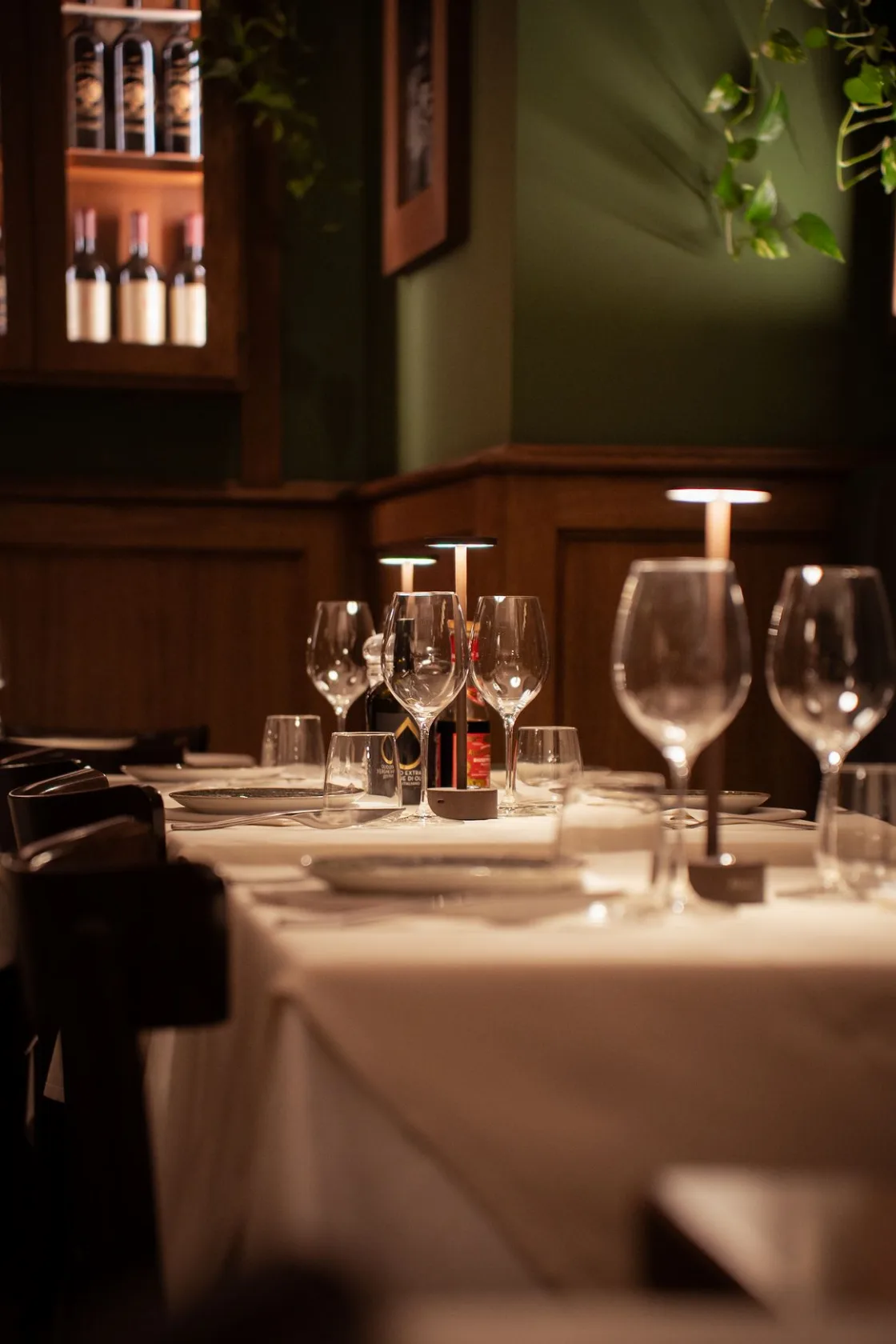 Osteria del Corso