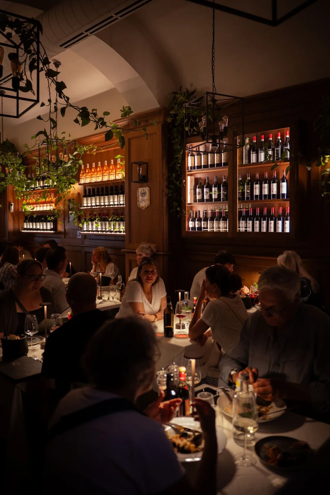 Osteria del Corso