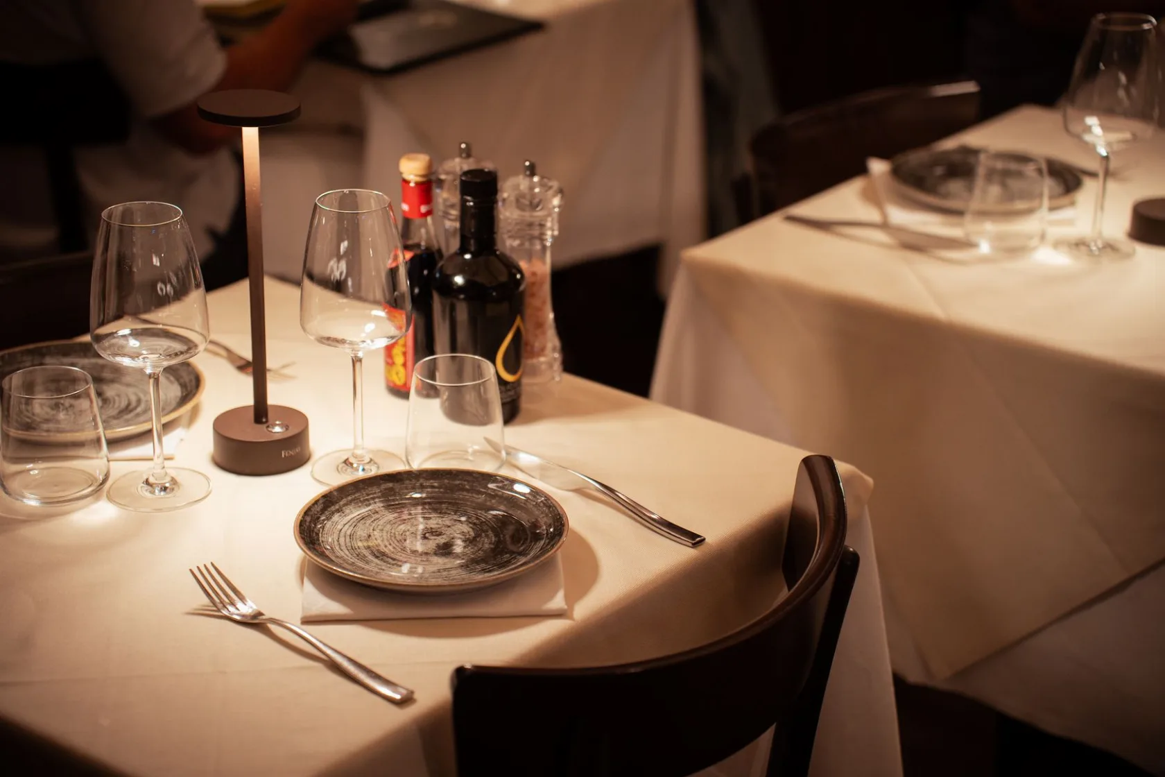 Osteria del Corso