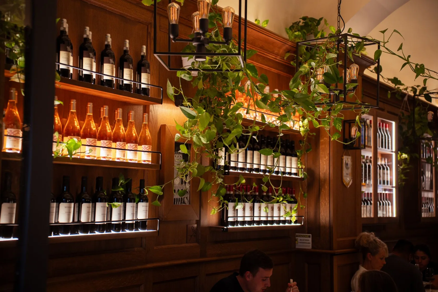 Osteria del Corso