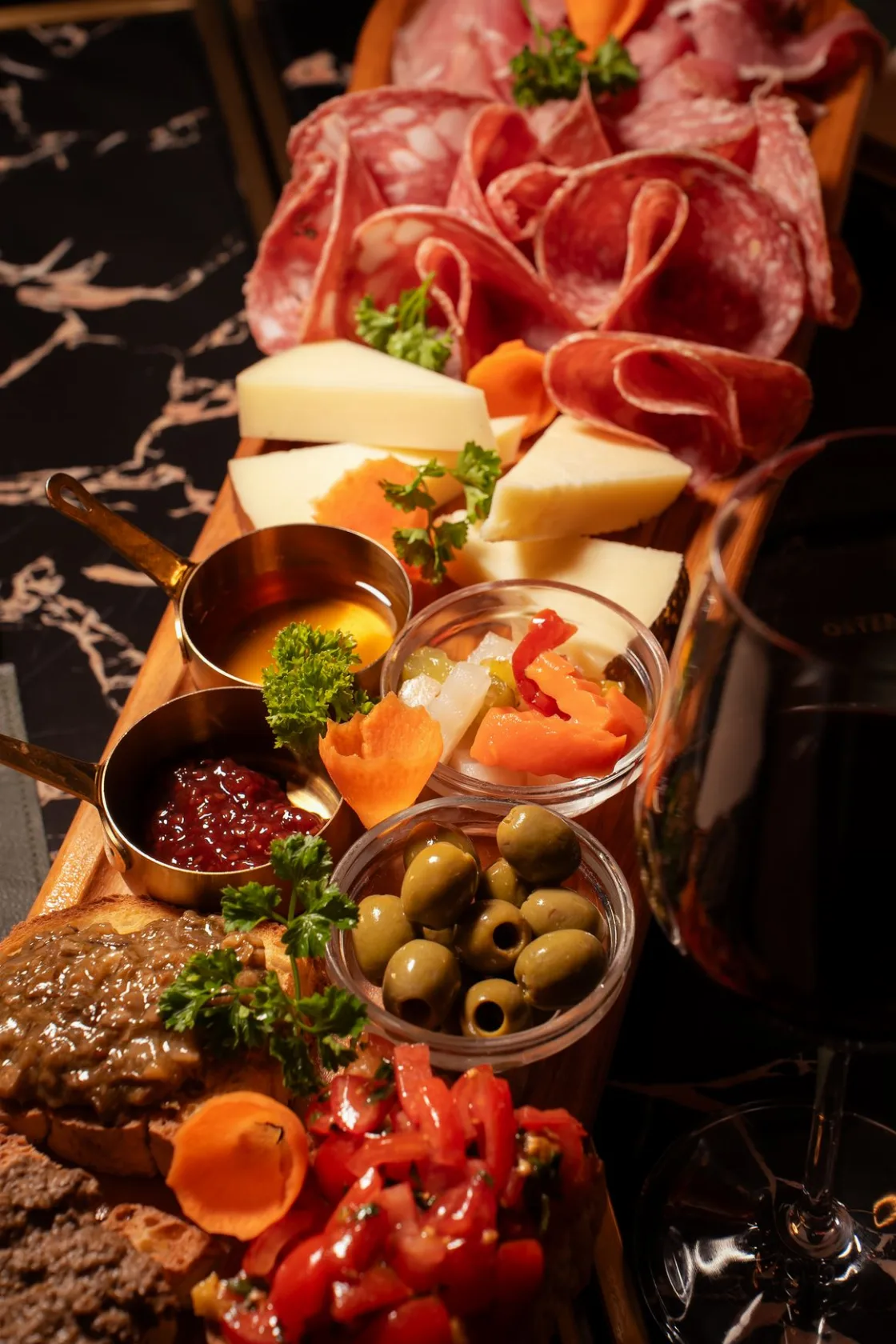 Osteria del Corso