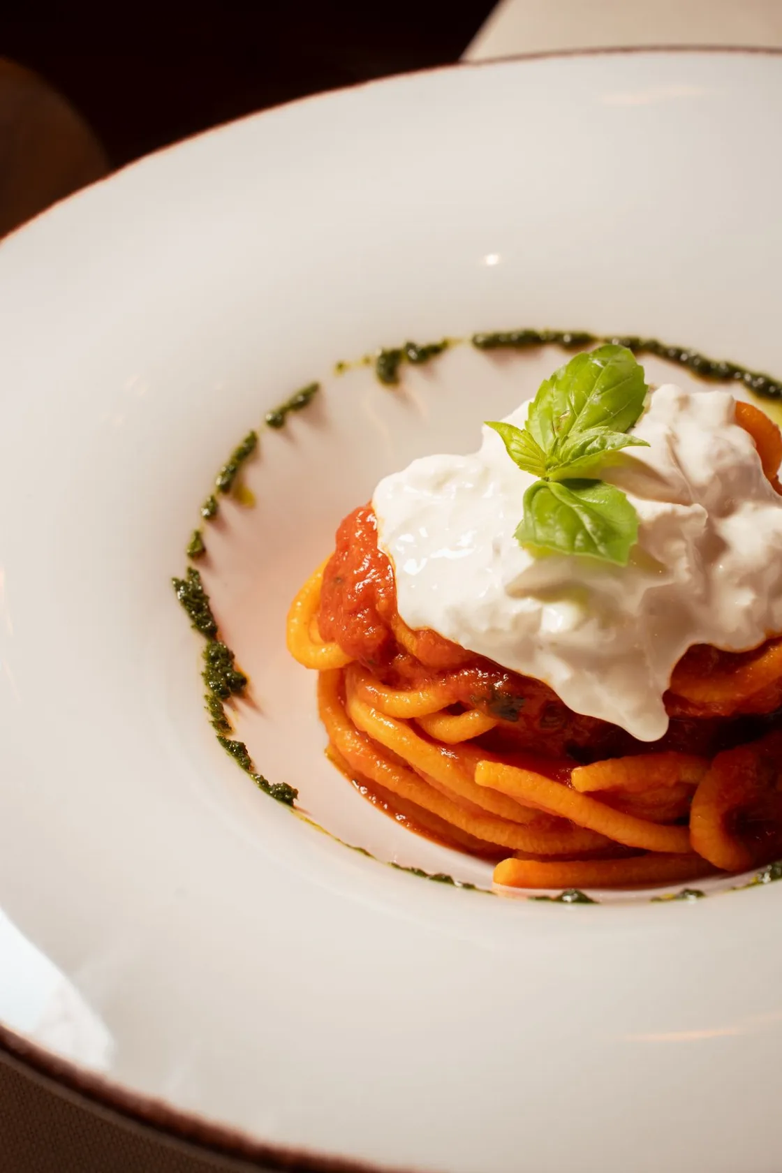 Osteria del Corso