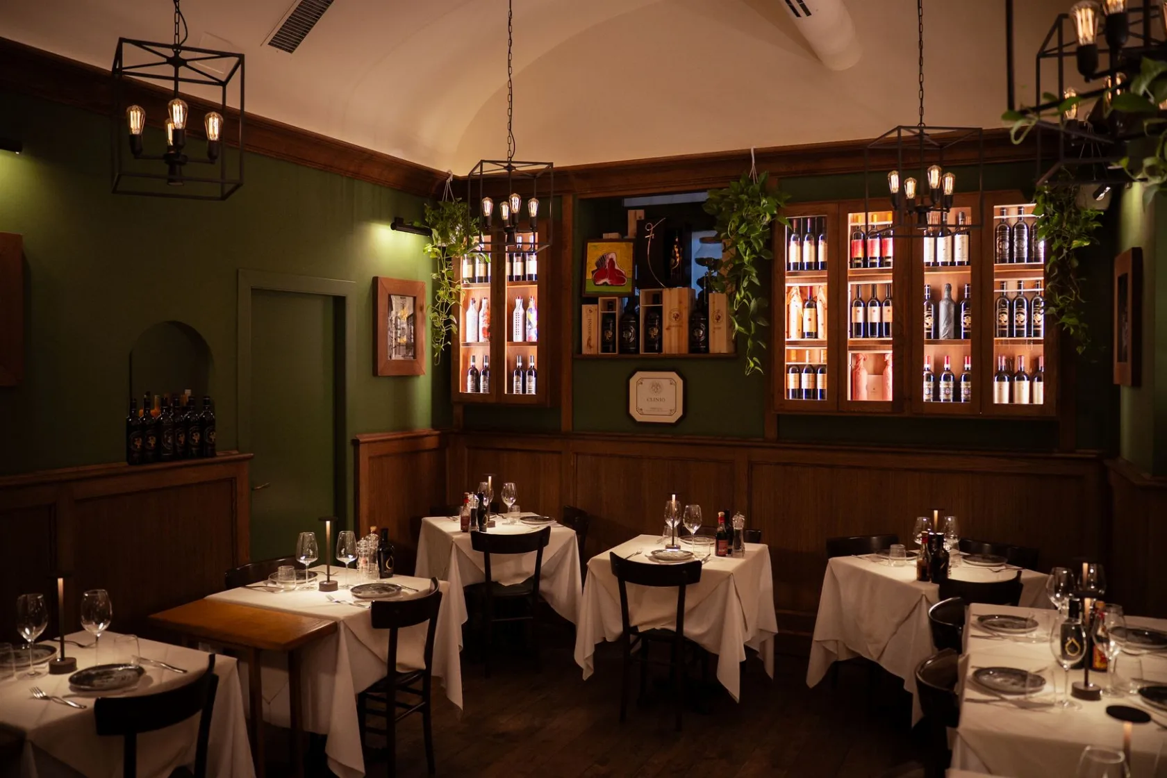Osteria del Corso