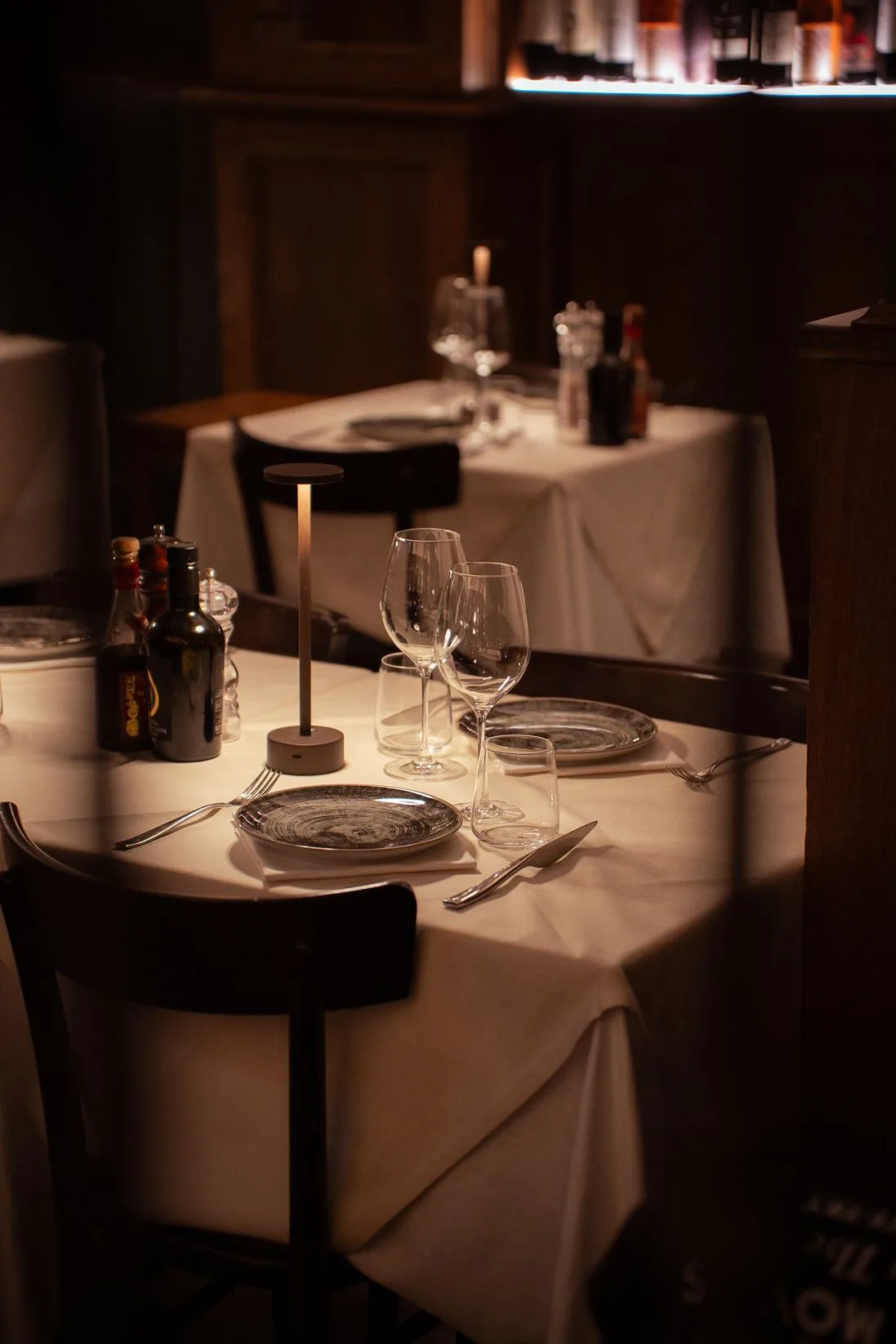 Osteria del Corso