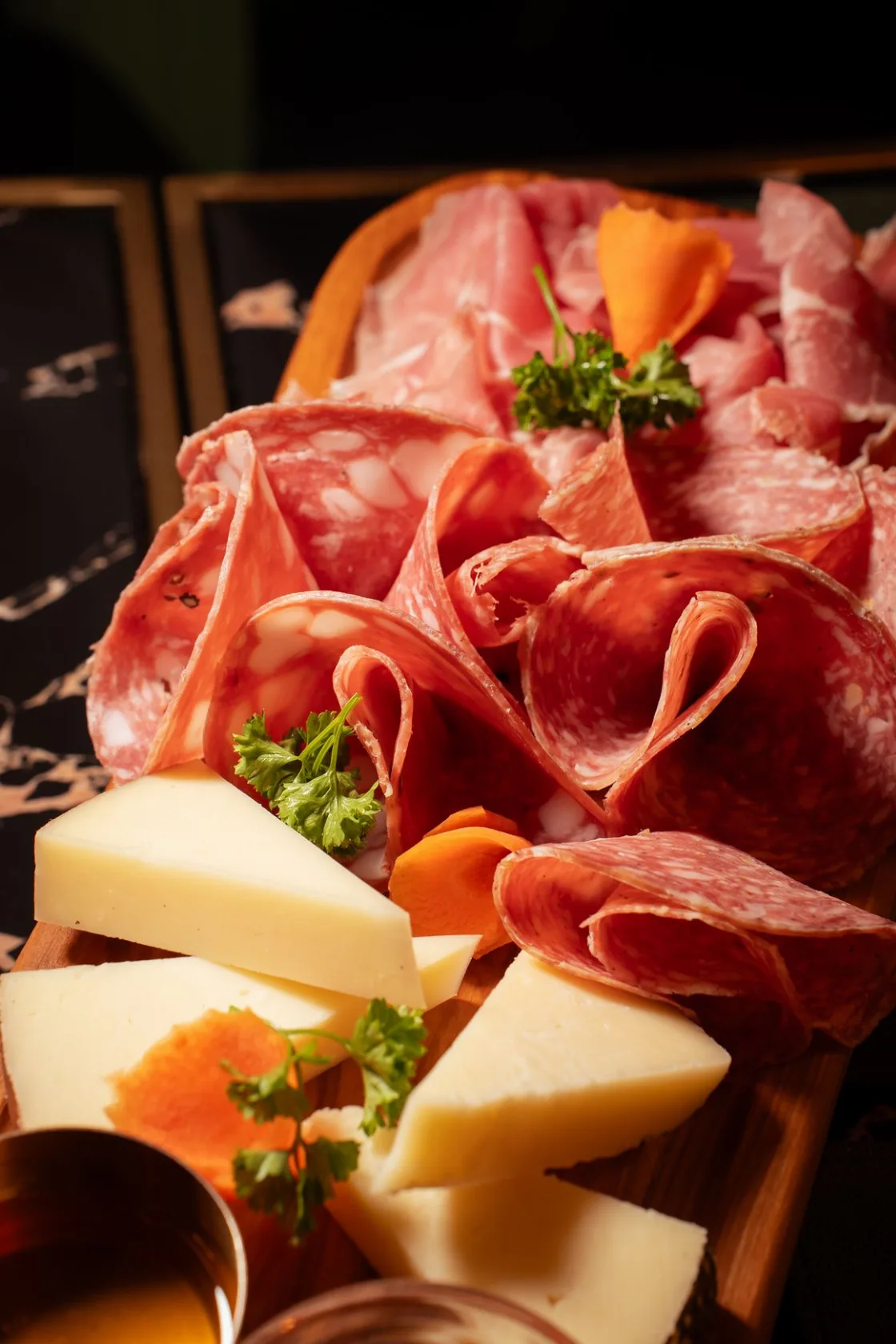 Osteria del Corso