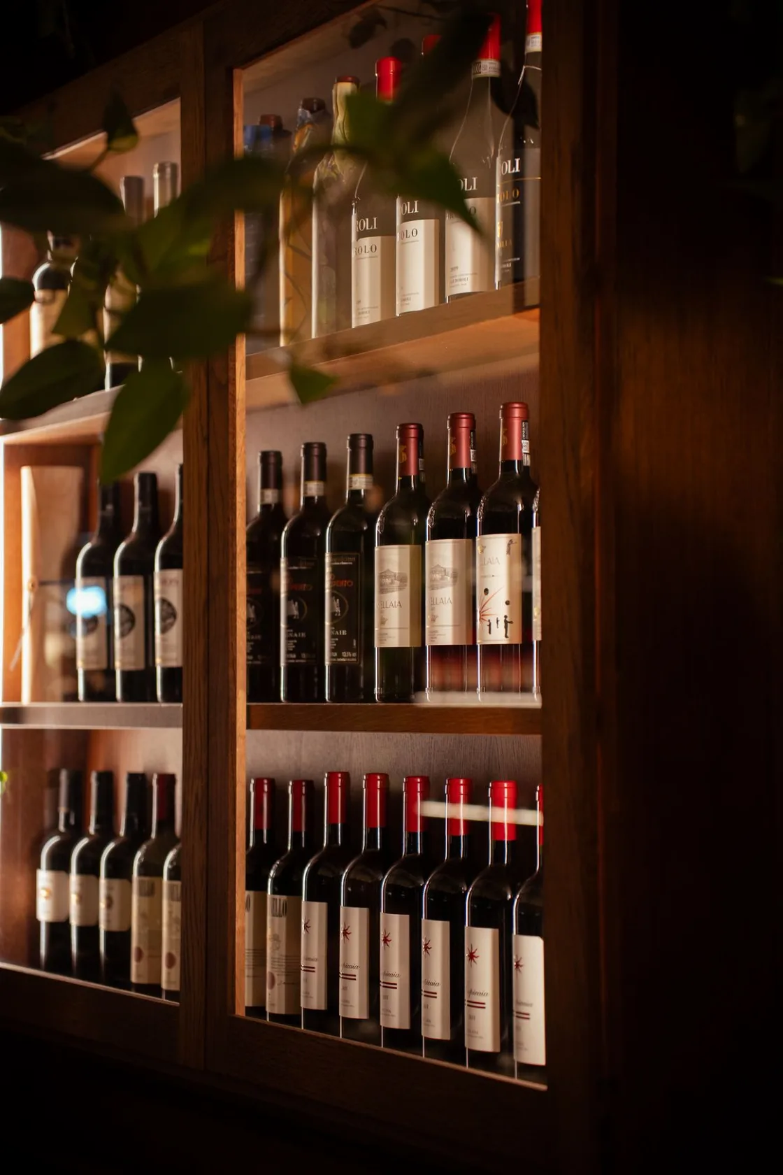 Osteria del Corso