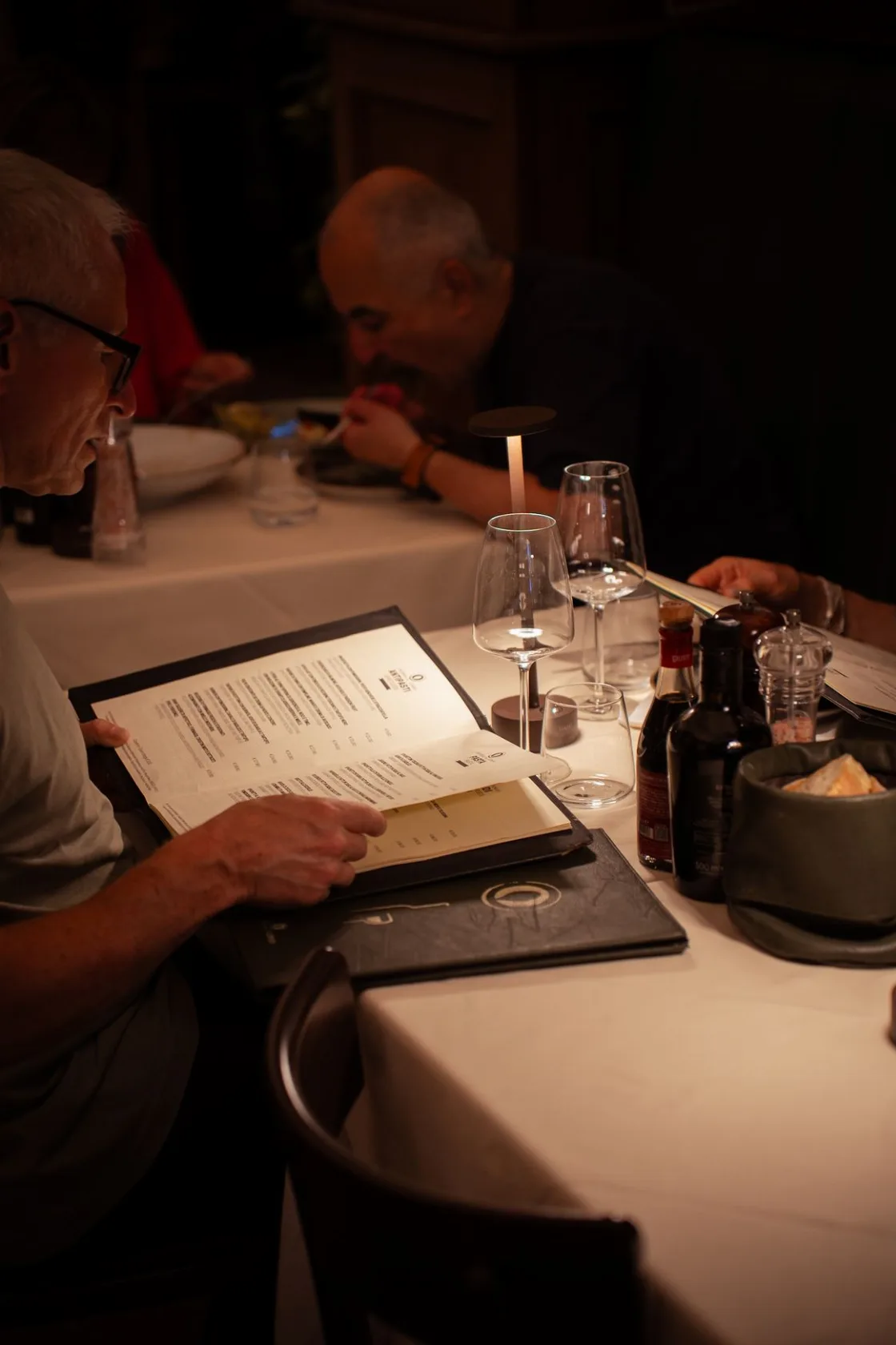 Osteria del Corso