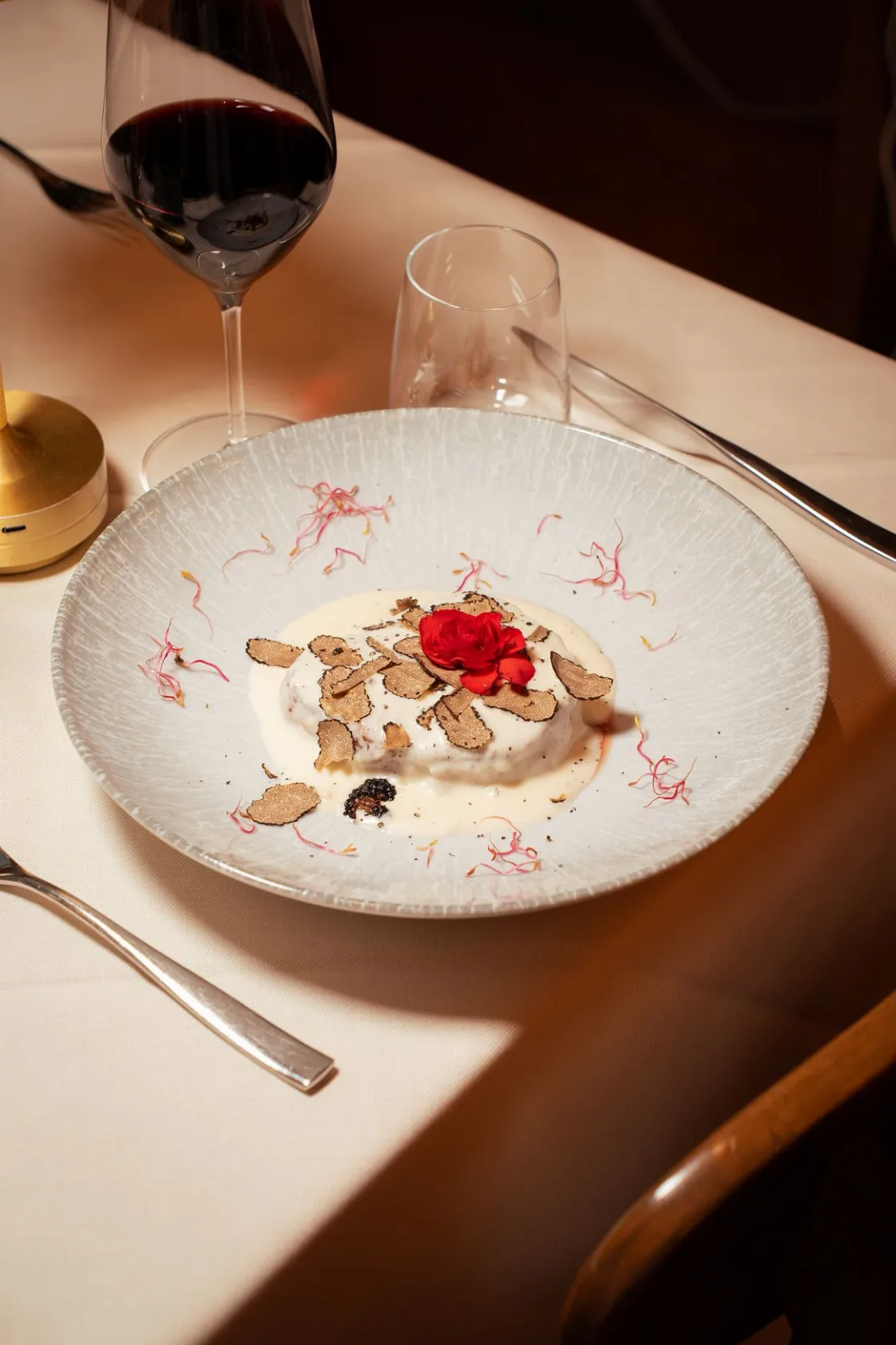 Osteria del Corso
