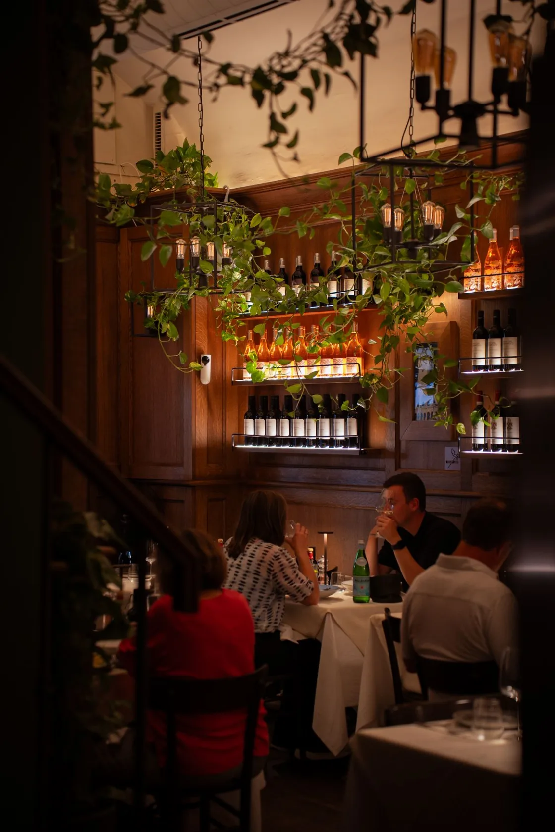 Osteria del Corso