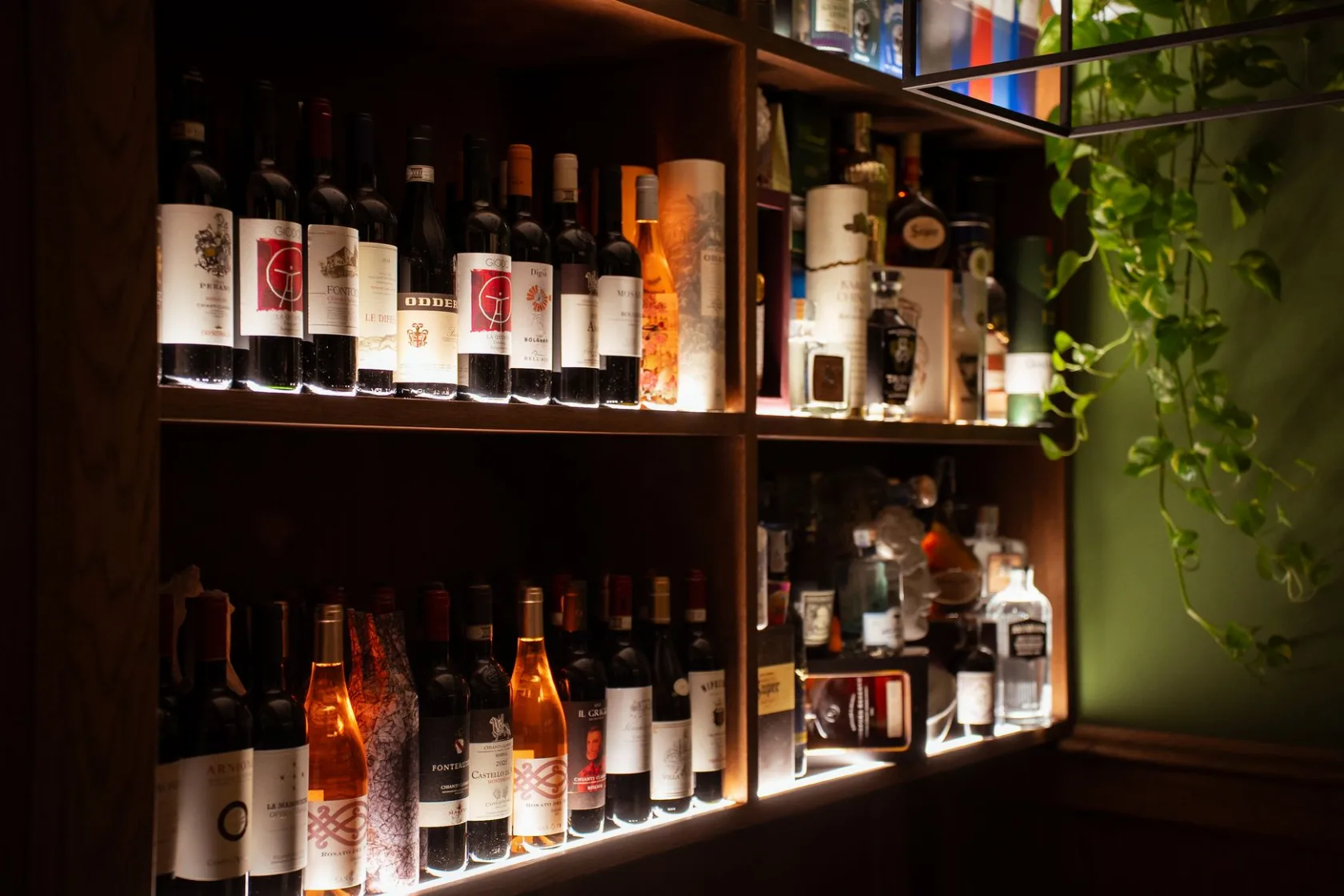 Osteria del Corso