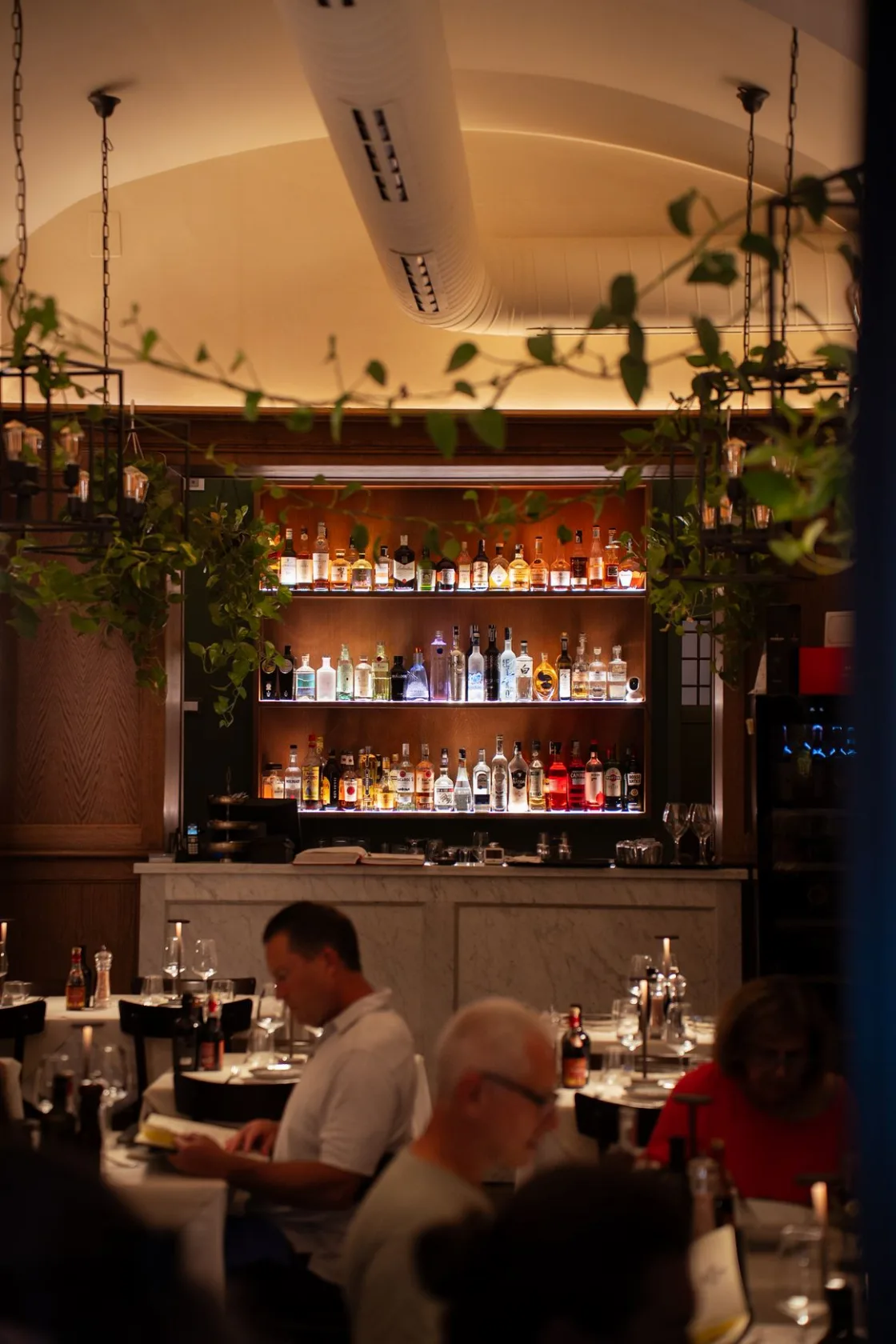 Osteria del Corso