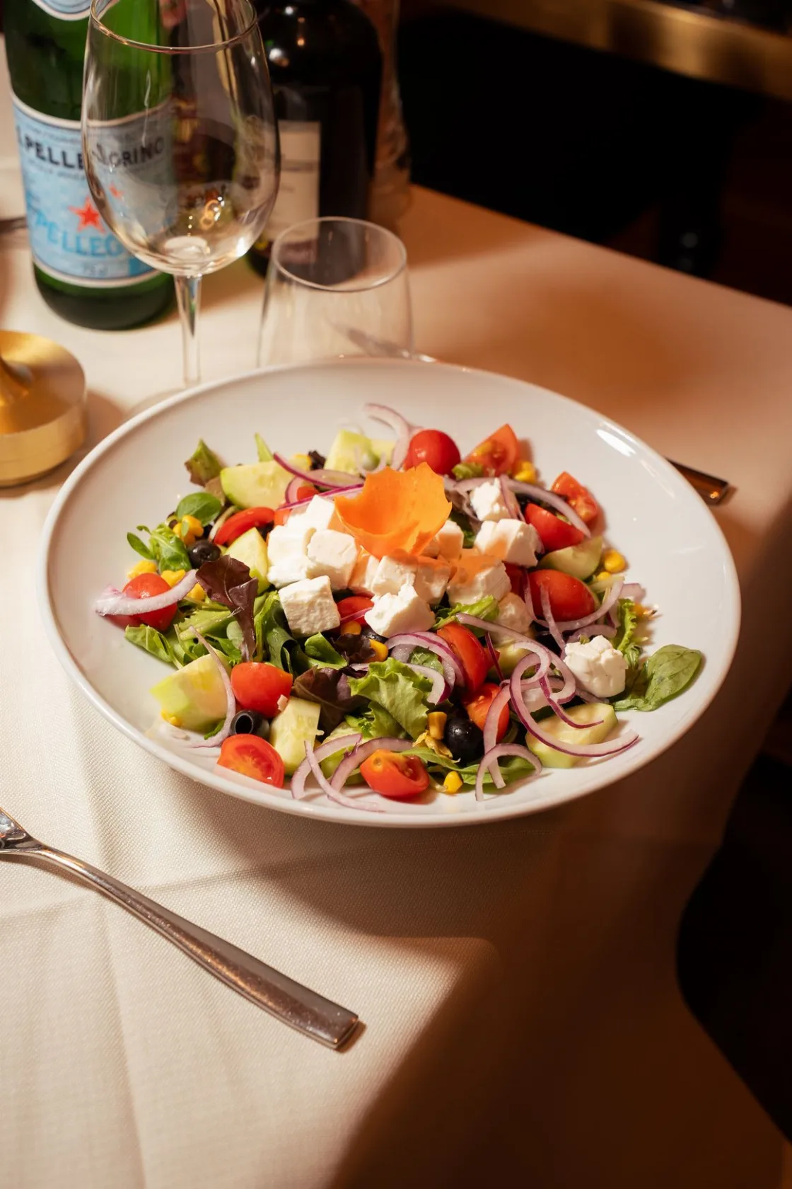 Osteria del Corso