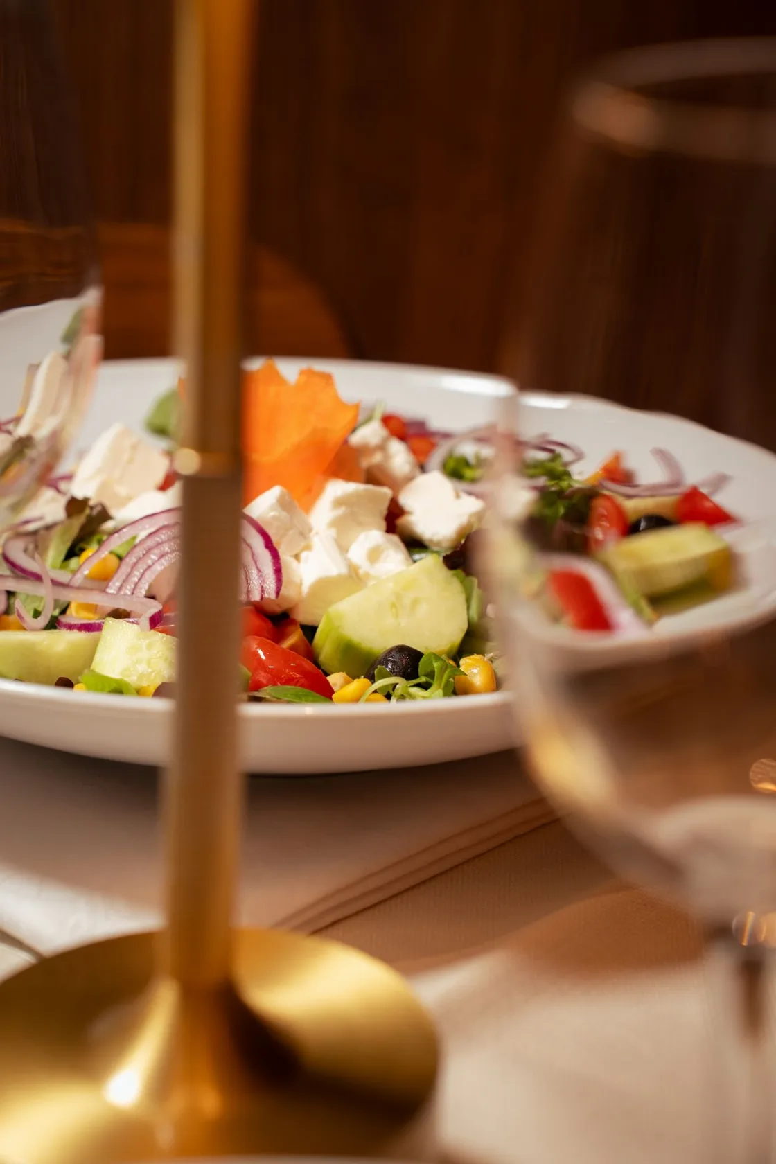 Osteria del Corso