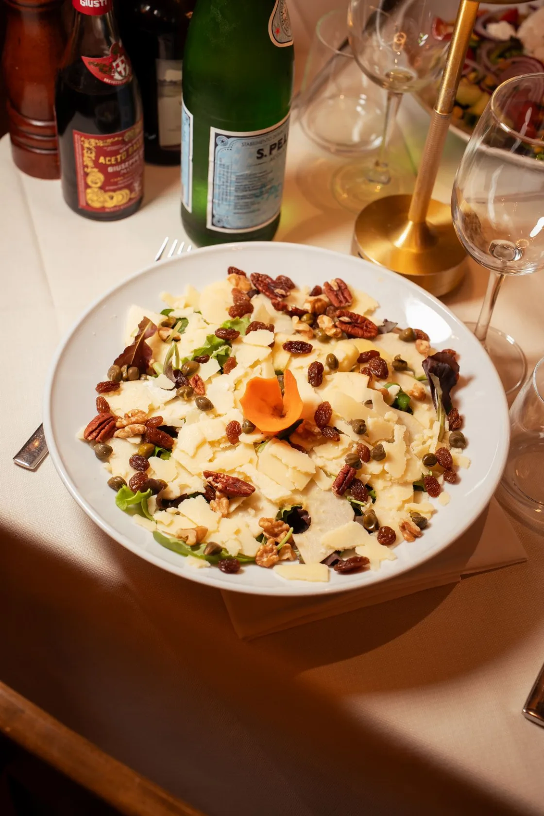 Osteria del Corso