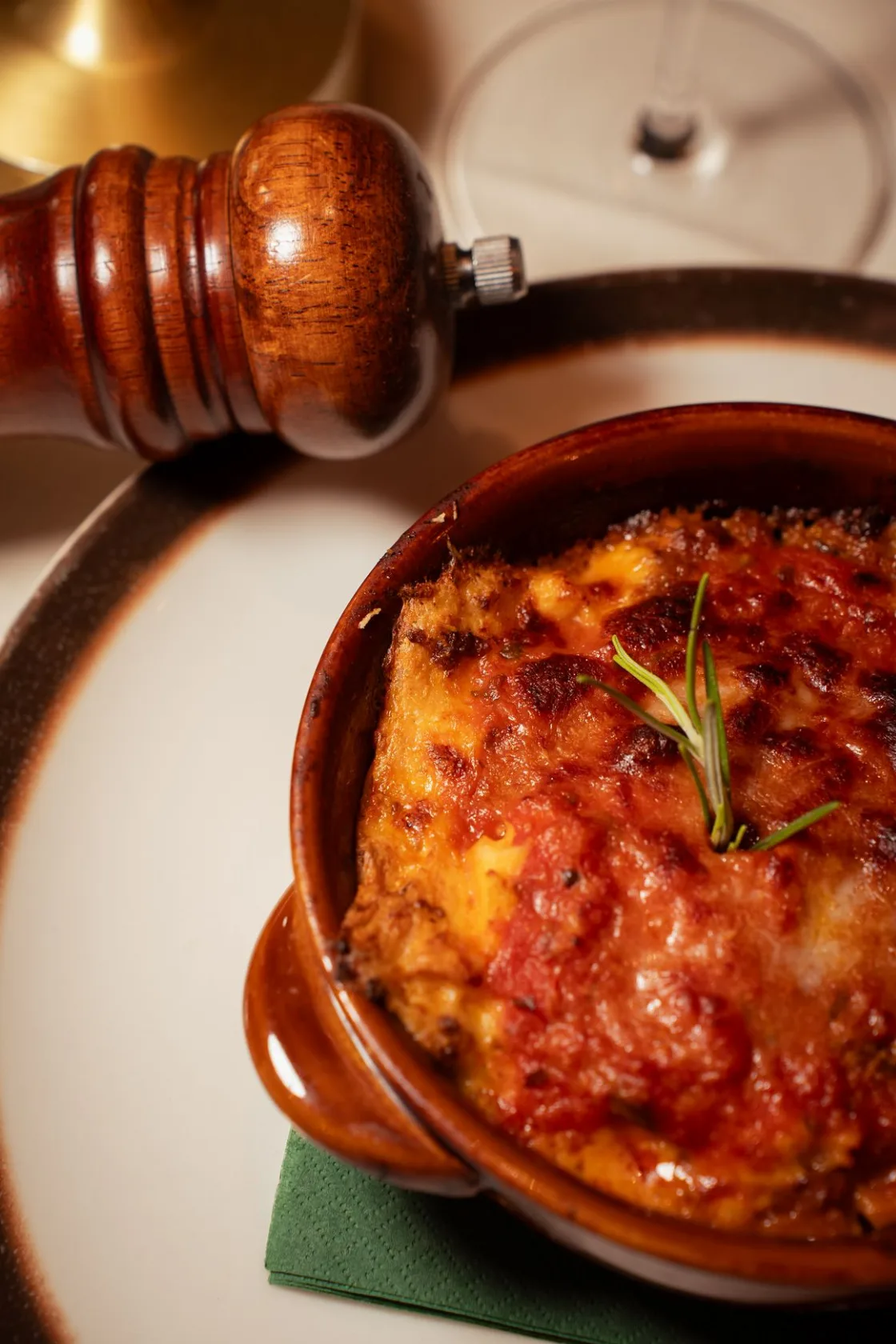 Osteria del Corso