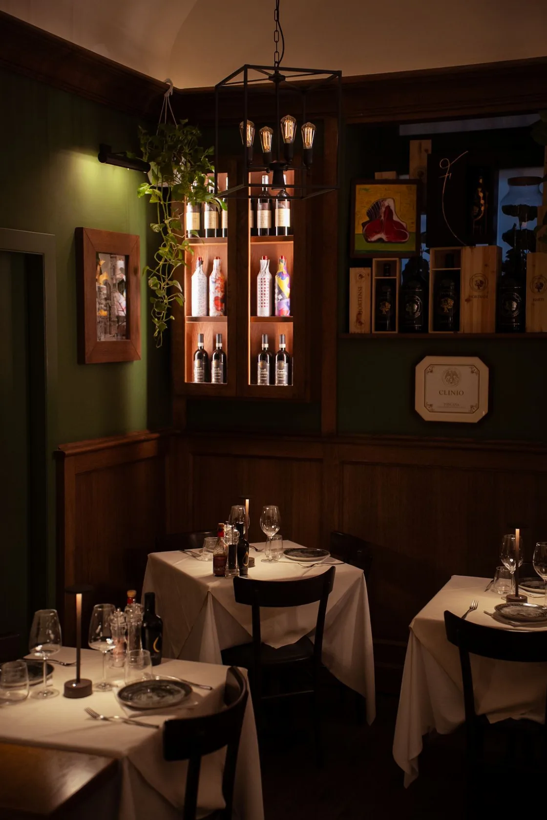 Osteria del Corso