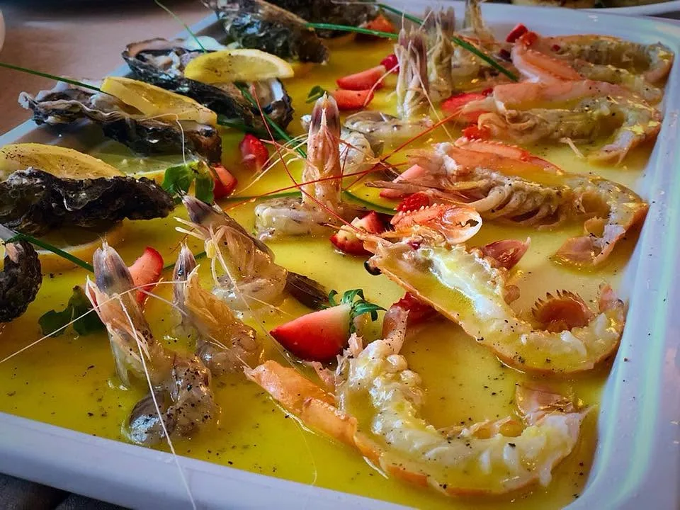Ristorante Joni Vlore
