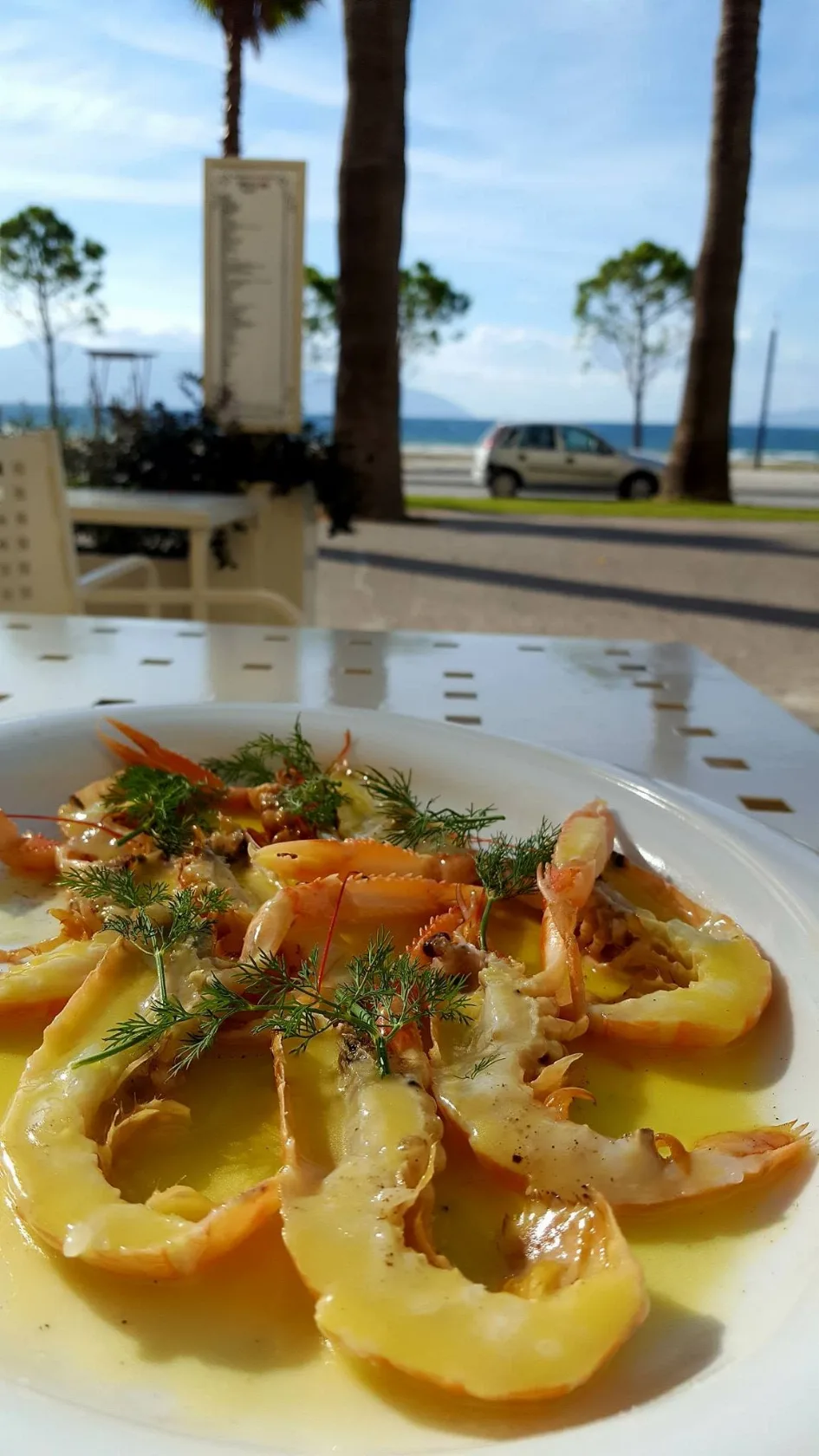 Ristorante Joni Vlore