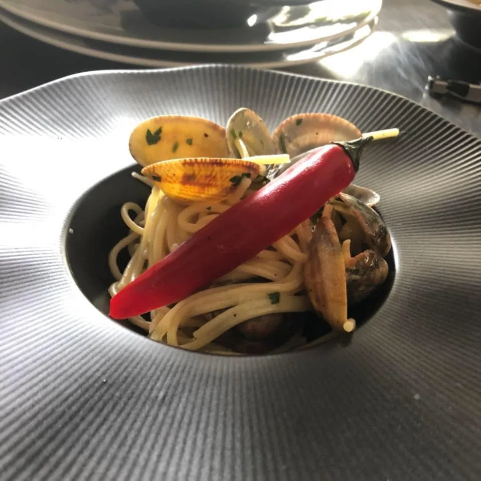 Ristorante Joni Vlore