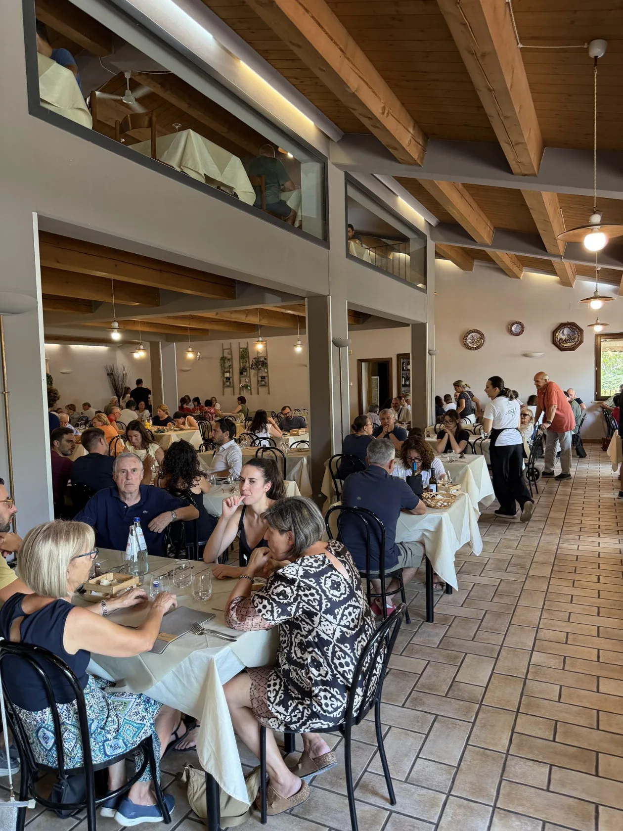 La Taverna de Cinicchia