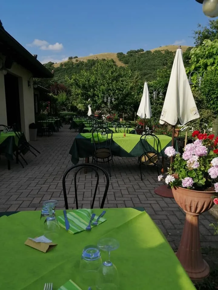 La Taverna de Cinicchia