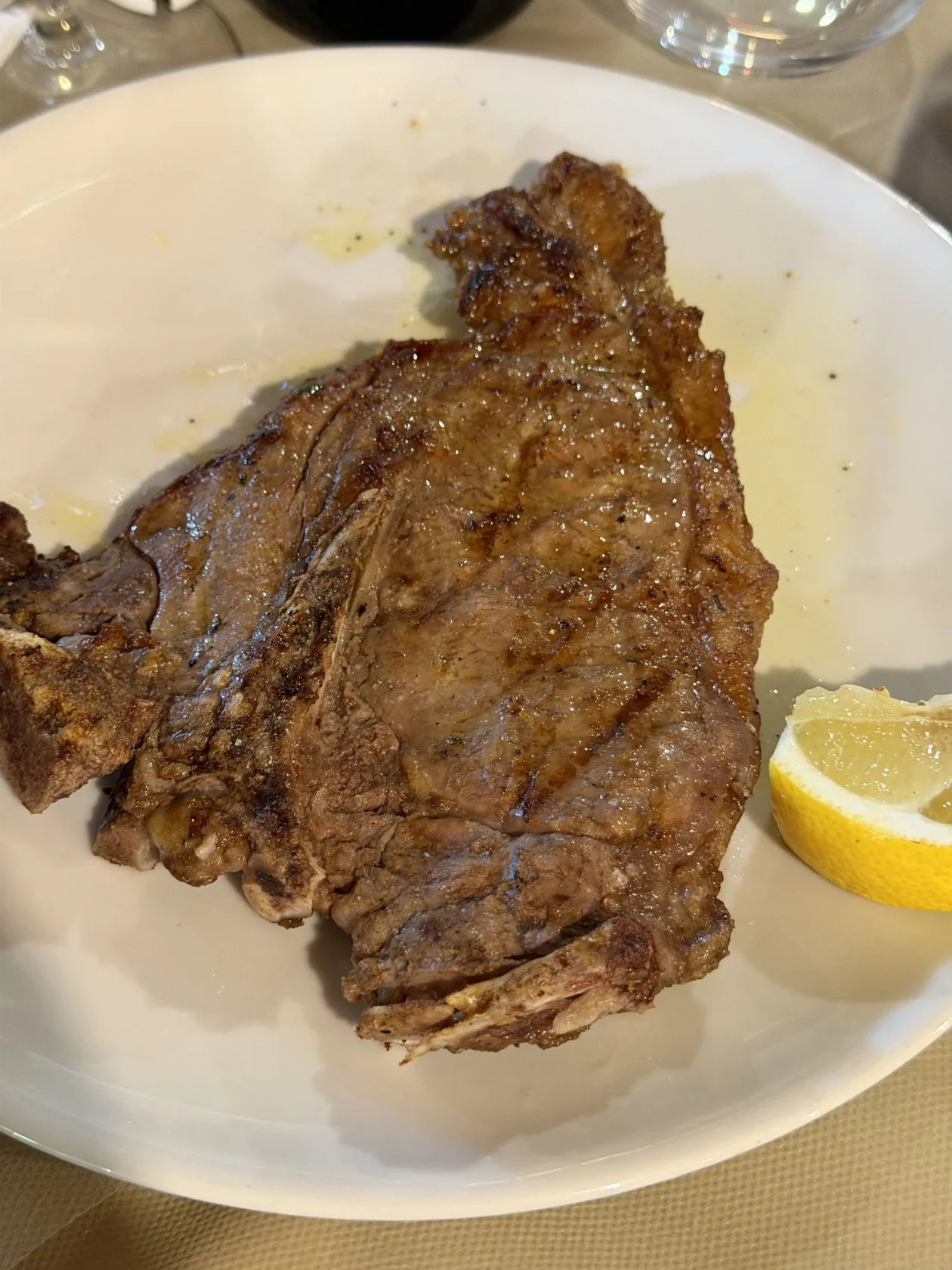 La Taverna de Cinicchia