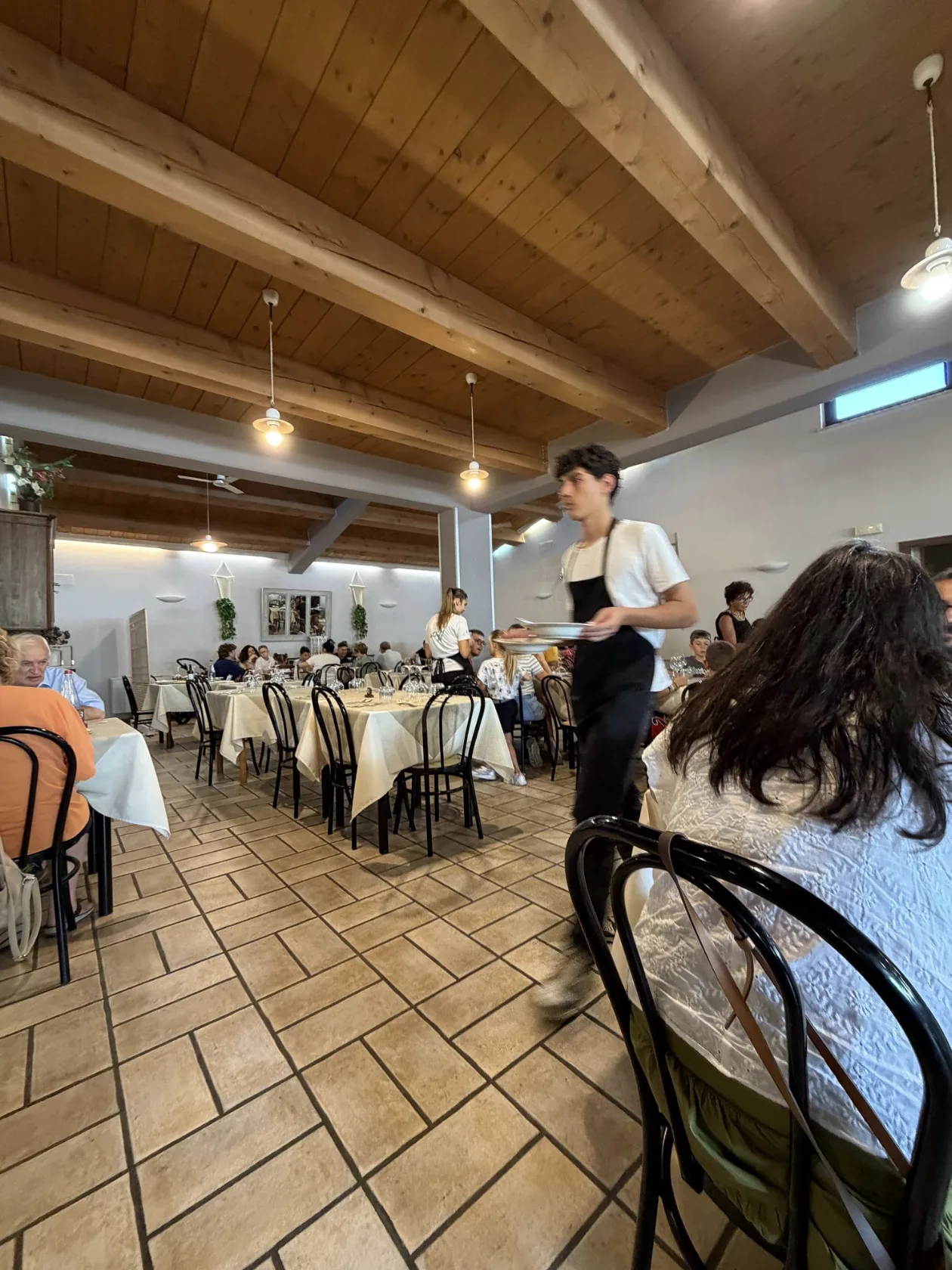 La Taverna de Cinicchia