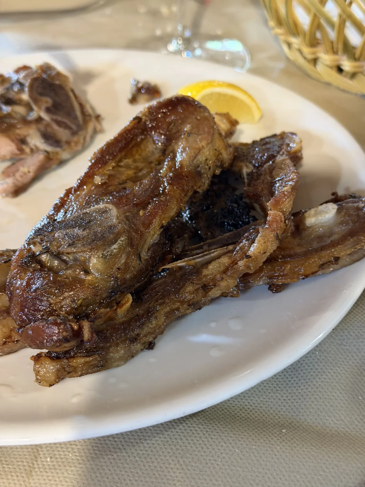 La Taverna de Cinicchia