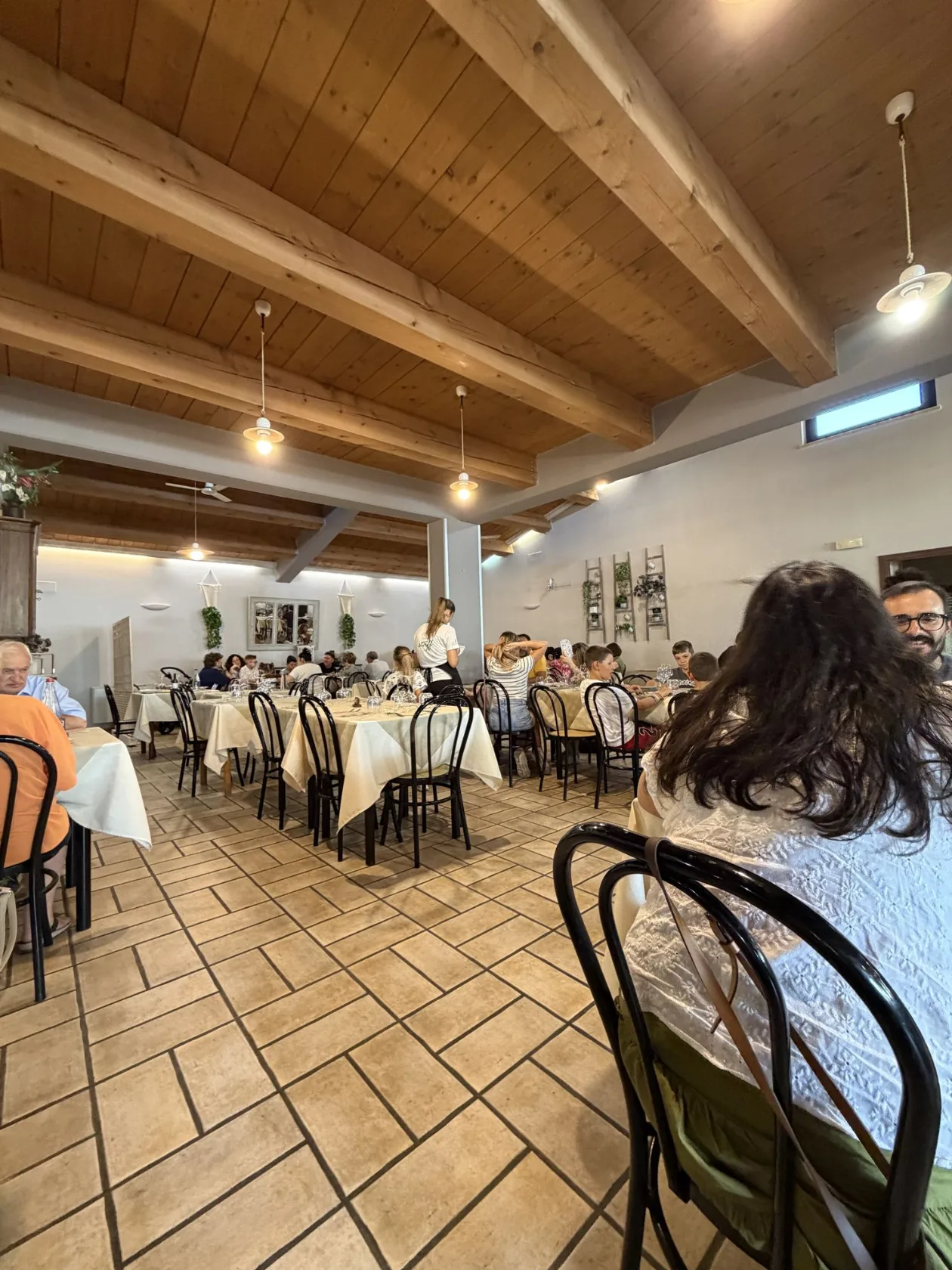 La Taverna de Cinicchia